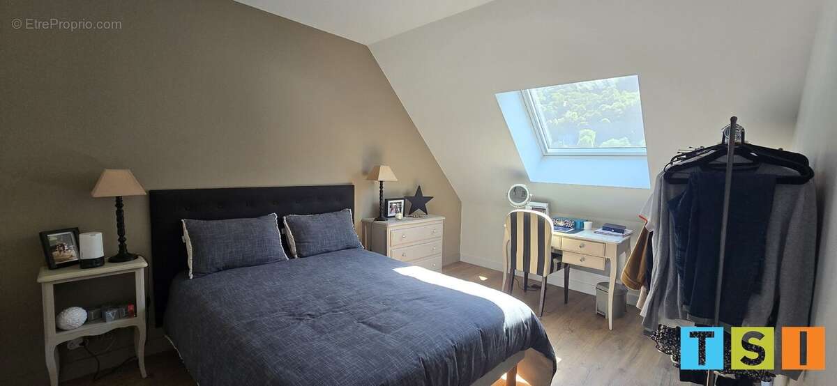 Appartement à MONTAUBAN-DE-LUCHON
