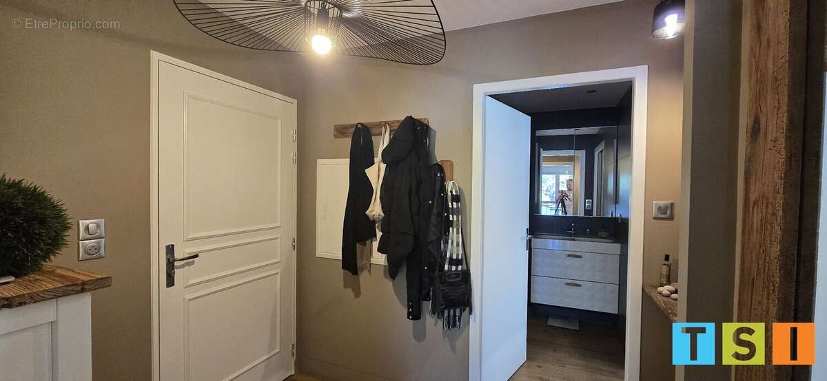 Appartement à MONTAUBAN-DE-LUCHON