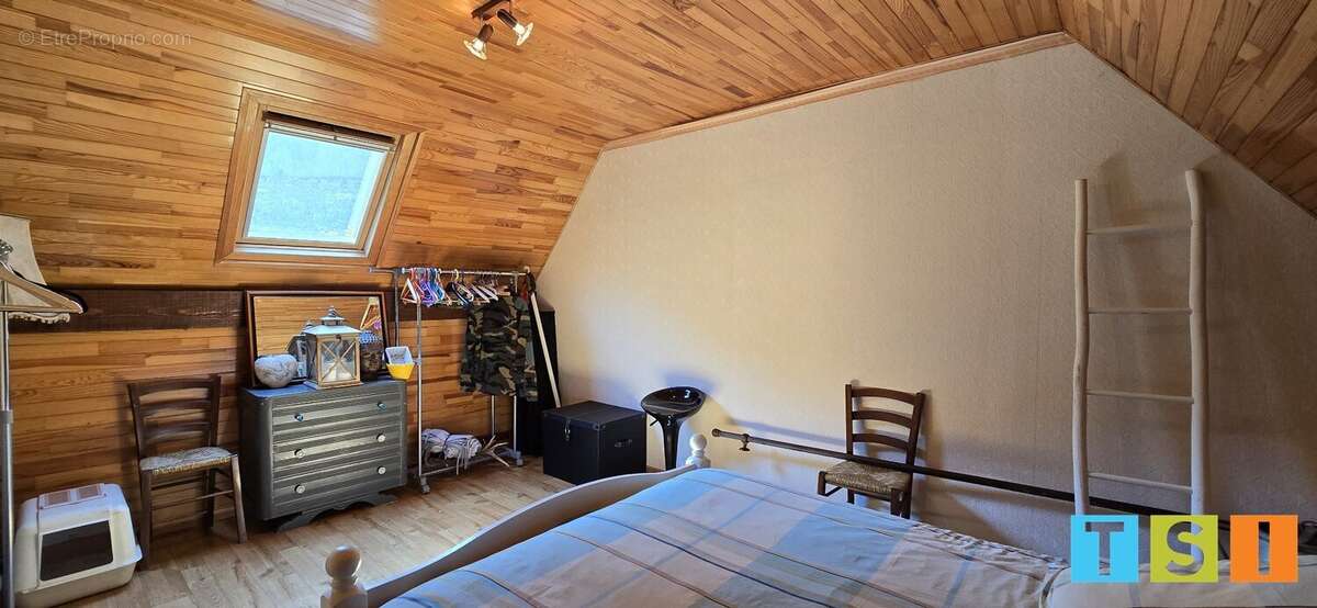 Maison à BAGNERES-DE-LUCHON