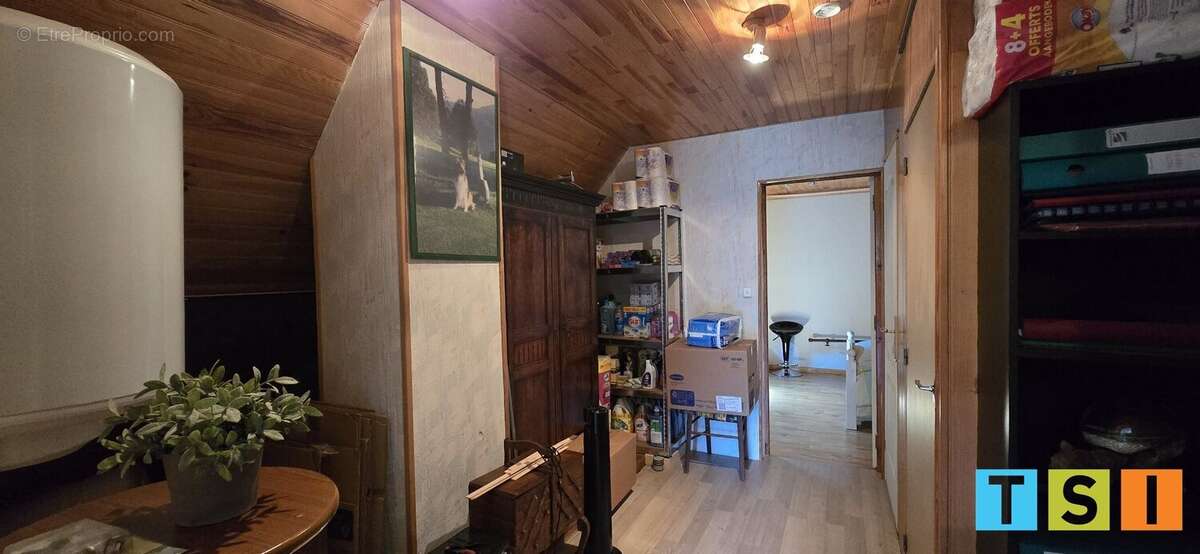 Maison à BAGNERES-DE-LUCHON