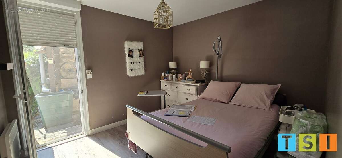 Maison à BAGNERES-DE-LUCHON