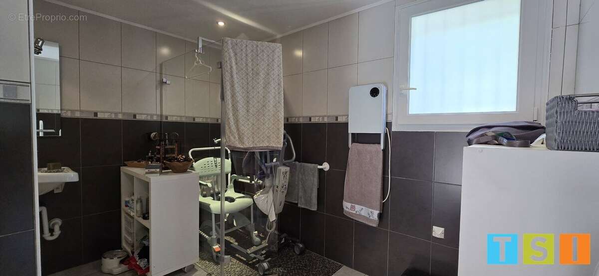 Maison à BAGNERES-DE-LUCHON