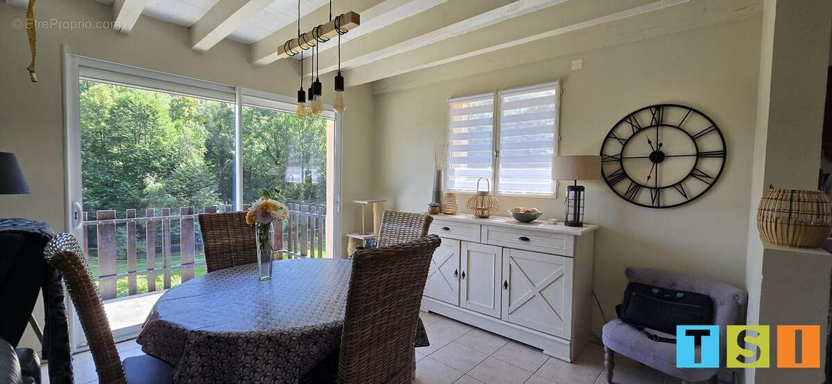 Maison à BAGNERES-DE-LUCHON