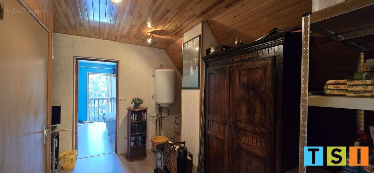 Maison à BAGNERES-DE-LUCHON