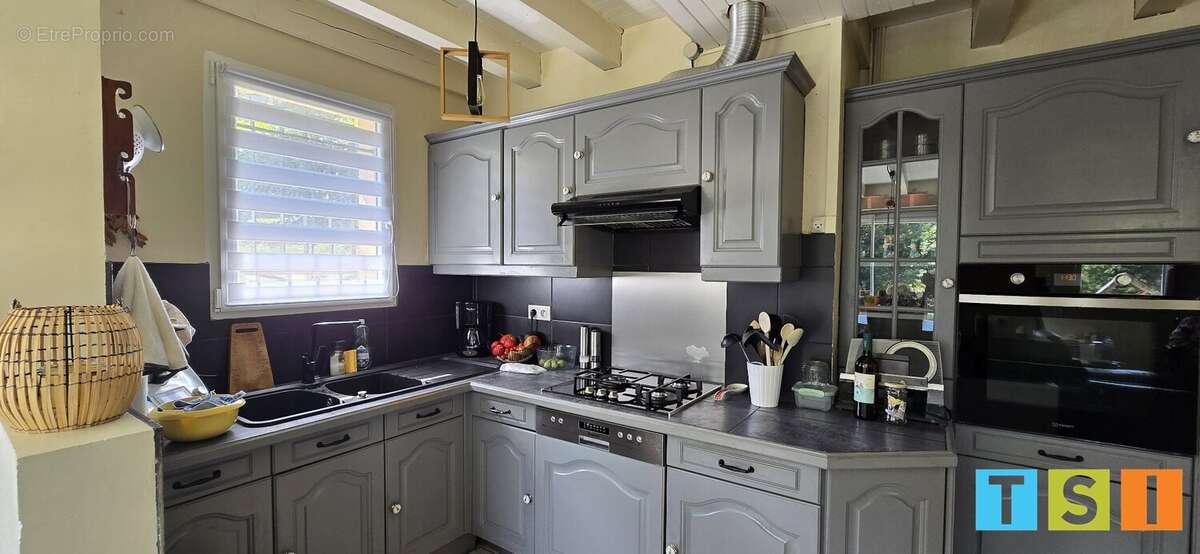 Maison à BAGNERES-DE-LUCHON