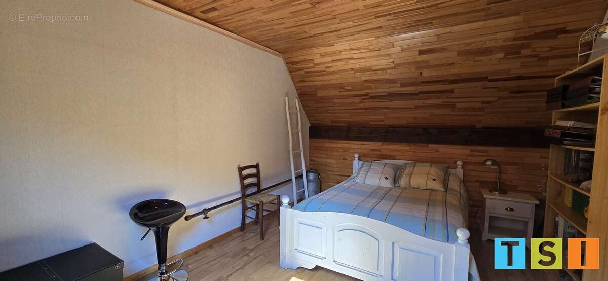 Maison à BAGNERES-DE-LUCHON