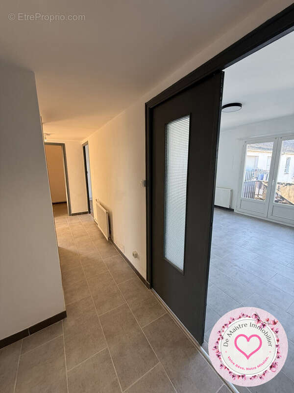 Appartement à SULLY-SUR-LOIRE