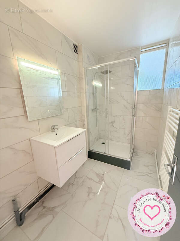 Appartement à SULLY-SUR-LOIRE