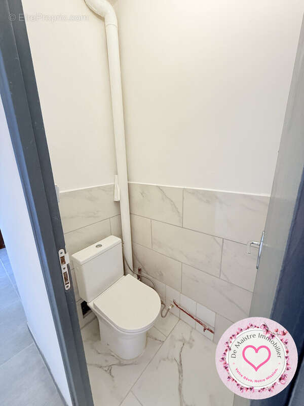 Appartement à SULLY-SUR-LOIRE