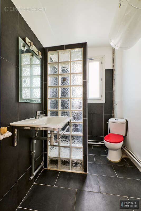 Appartement à BOIS-COLOMBES