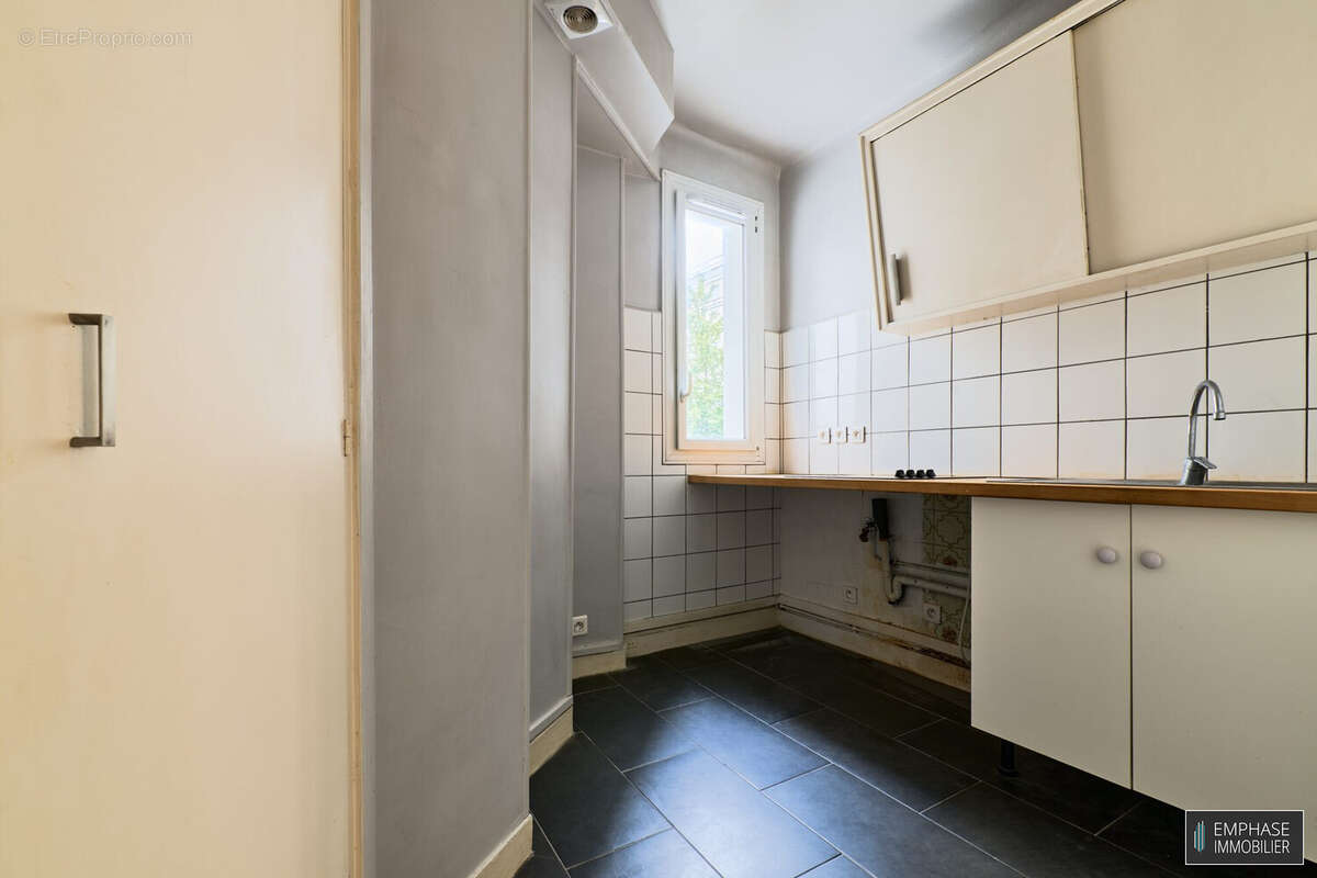 Appartement à BOIS-COLOMBES