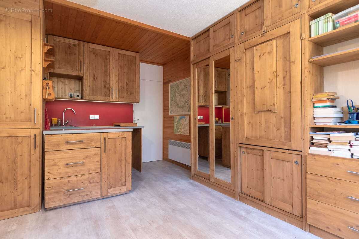 Appartement à NOTRE-DAME-DU-PRE