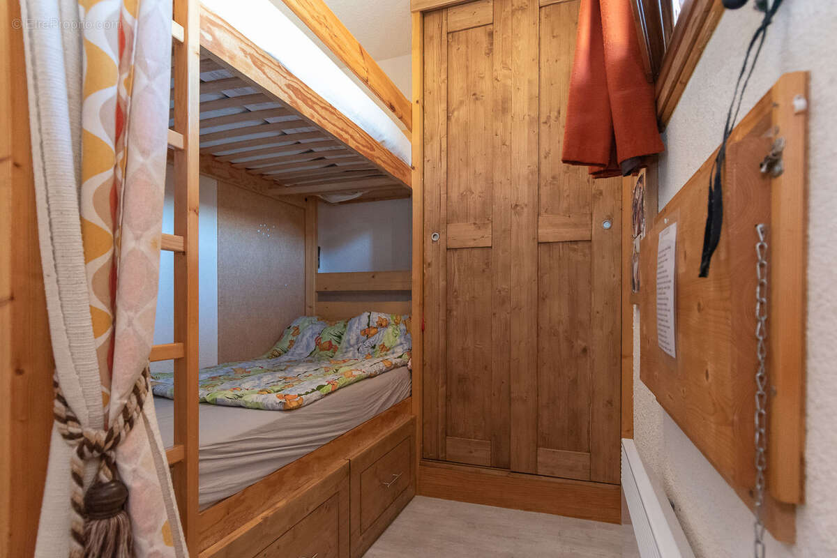 Appartement à NOTRE-DAME-DU-PRE