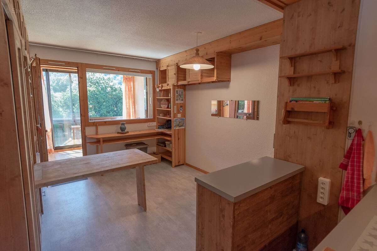 Appartement à NOTRE-DAME-DU-PRE