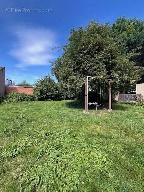Appartement à SCHILTIGHEIM