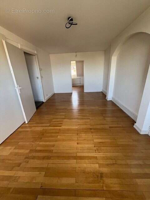 Appartement à SCHILTIGHEIM