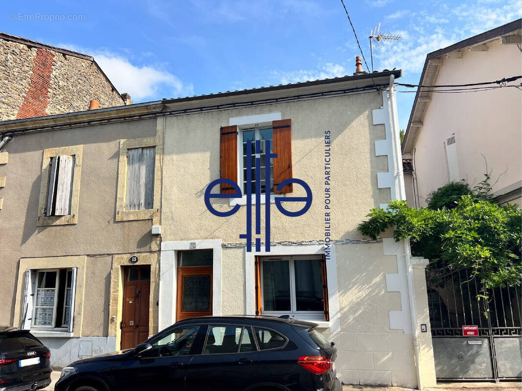 Maison à PERIGUEUX