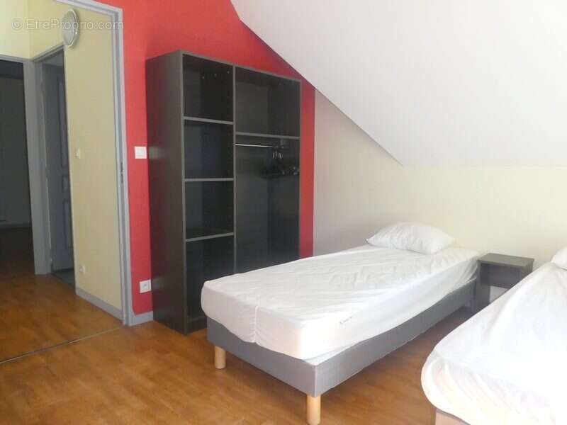 POSSIBILITE creation dressing - Maison à SALIES-DE-BEARN