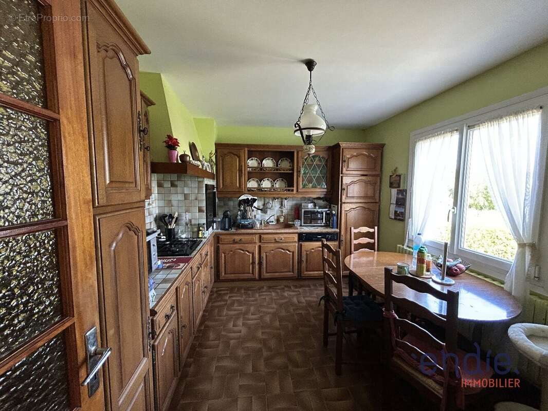 Maison à FOUESNANT