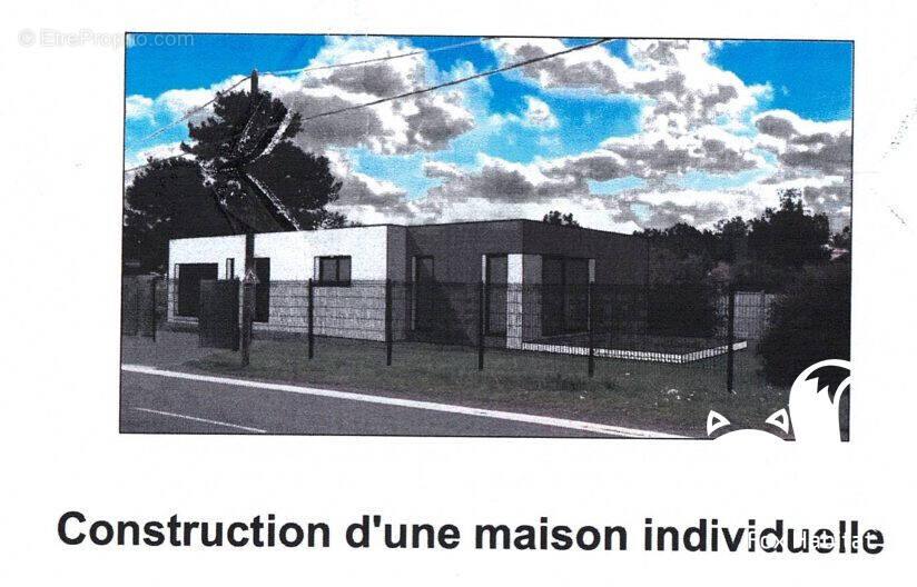 Terrain à SAINT-AMAND-LES-EAUX