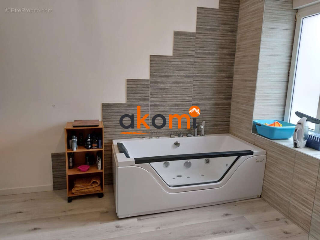 Appartement à FRAIZE