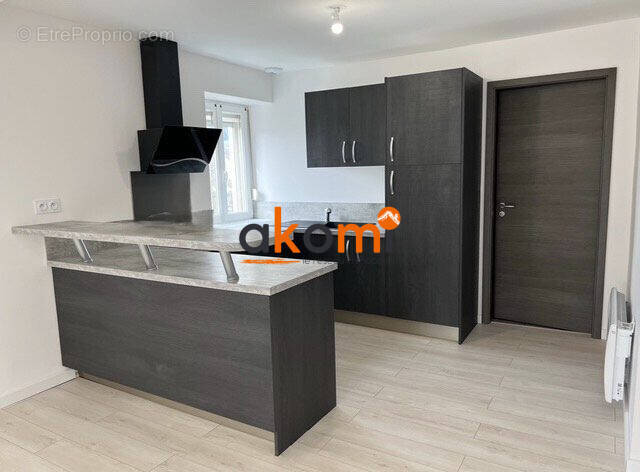 Appartement à FRAIZE