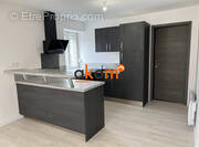 Appartement à FRAIZE