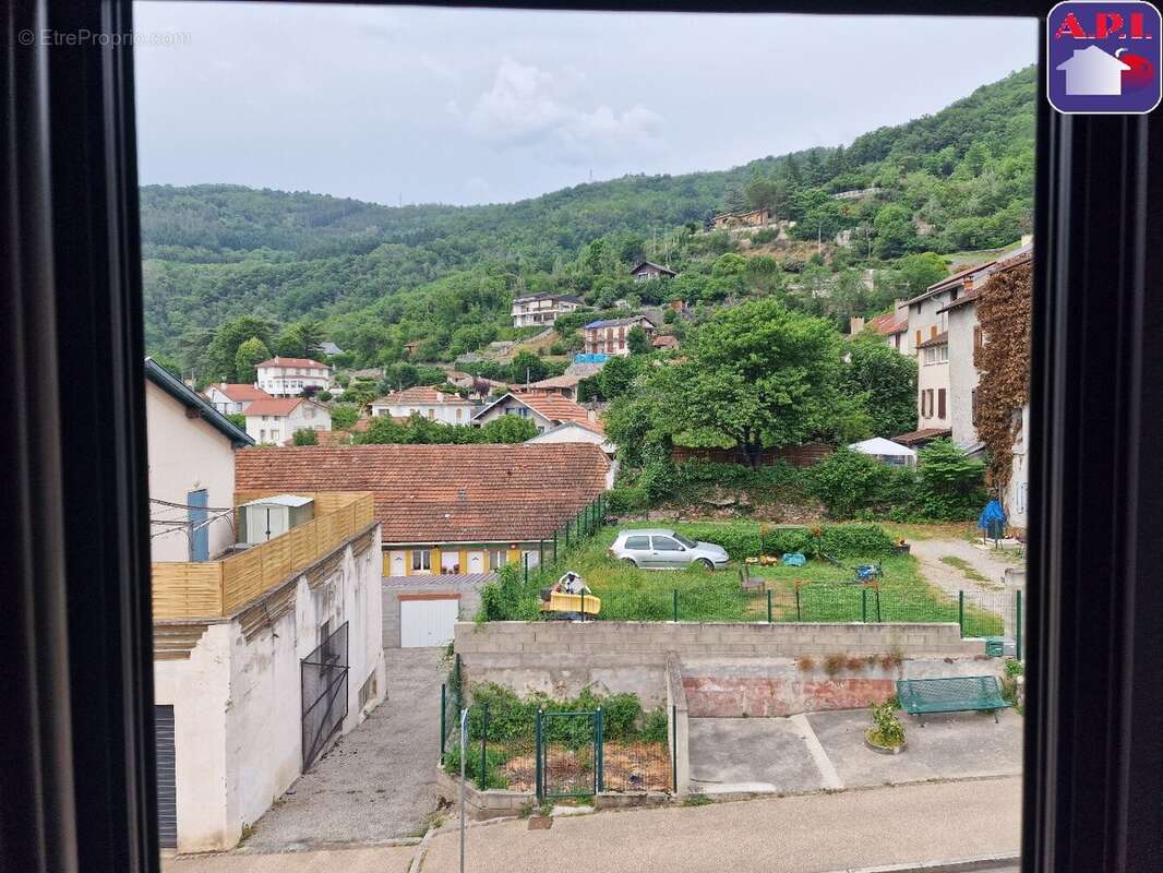 Maison à TARASCON-SUR-ARIEGE