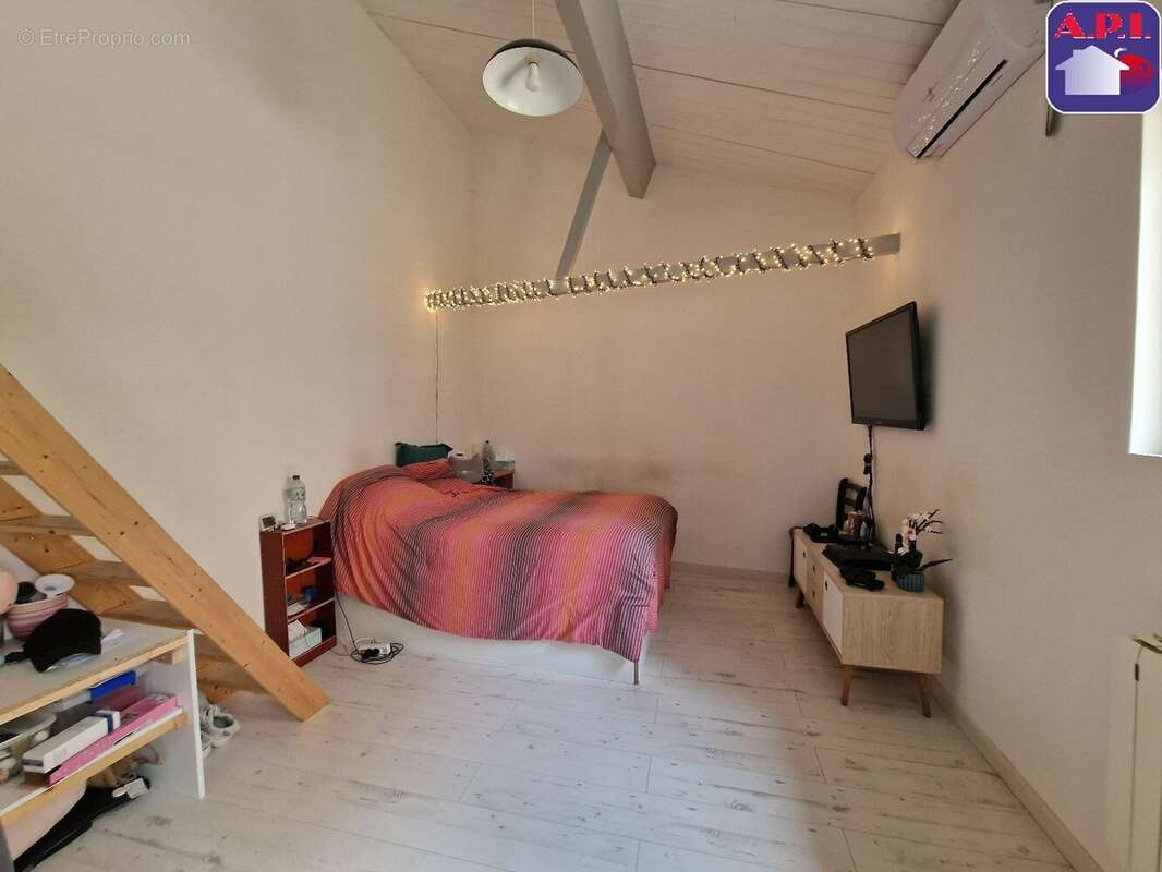 Maison à TARASCON-SUR-ARIEGE