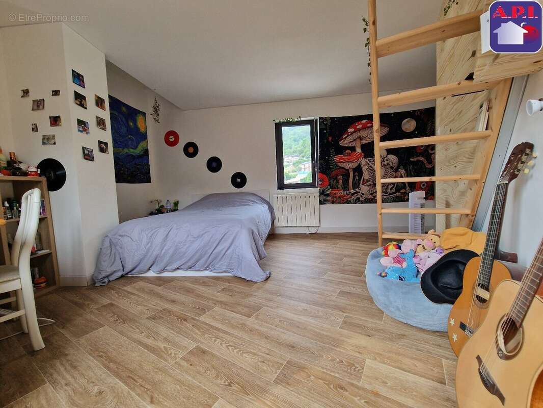 Maison à TARASCON-SUR-ARIEGE