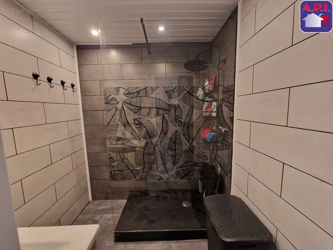 Maison à TARASCON-SUR-ARIEGE