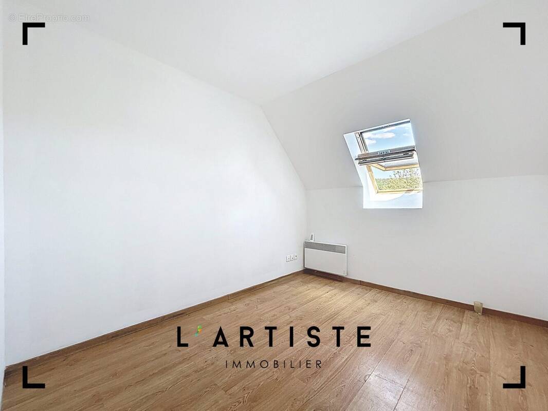 Maison à MONTFORT-SUR-RISLE