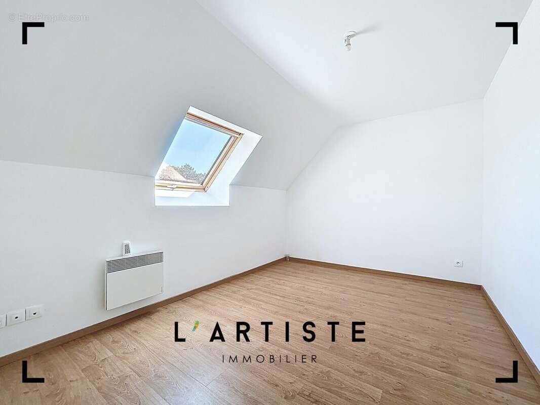 Maison à MONTFORT-SUR-RISLE