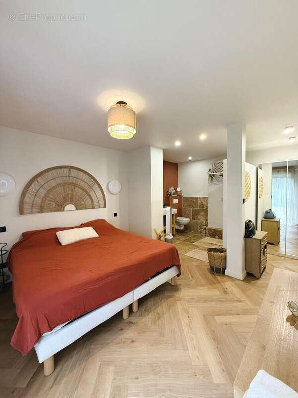 Maison à LA MEZIERE