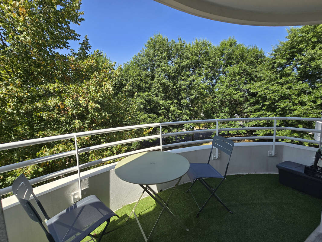 Appartement à GRADIGNAN