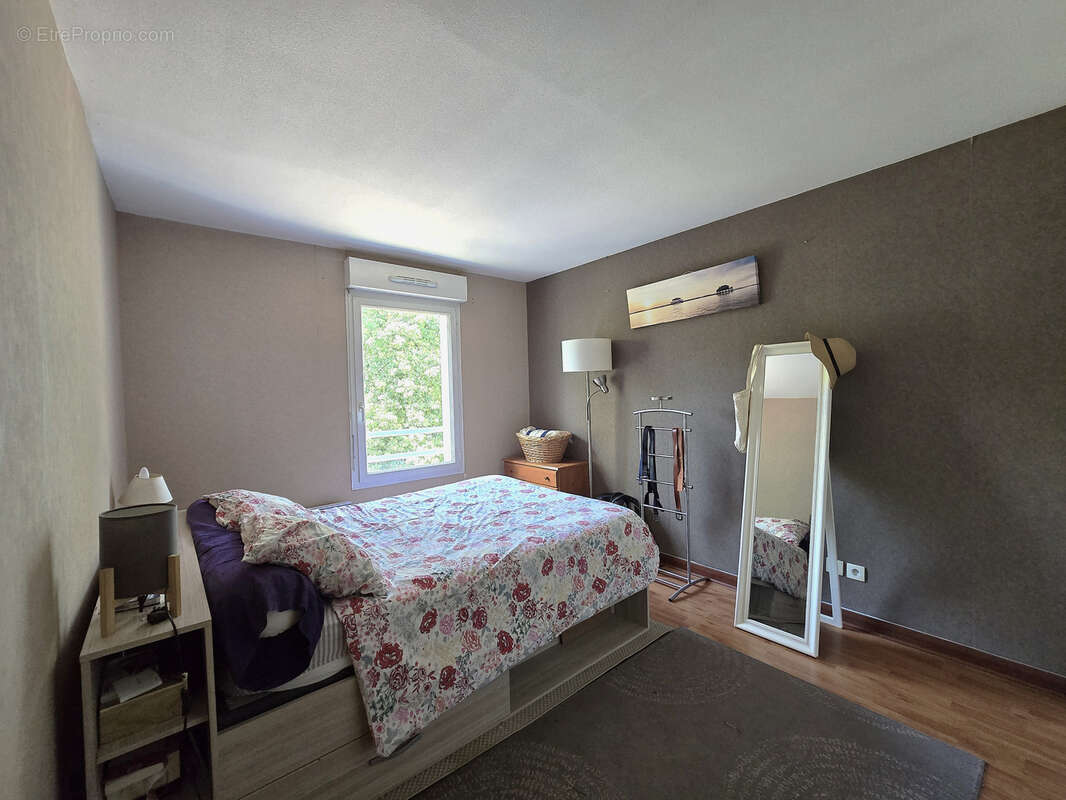 Appartement à GRADIGNAN