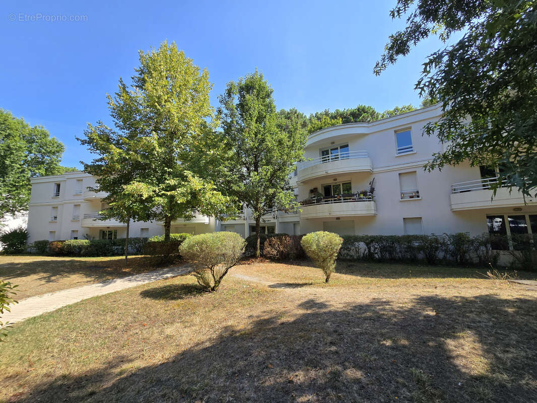 Appartement à GRADIGNAN