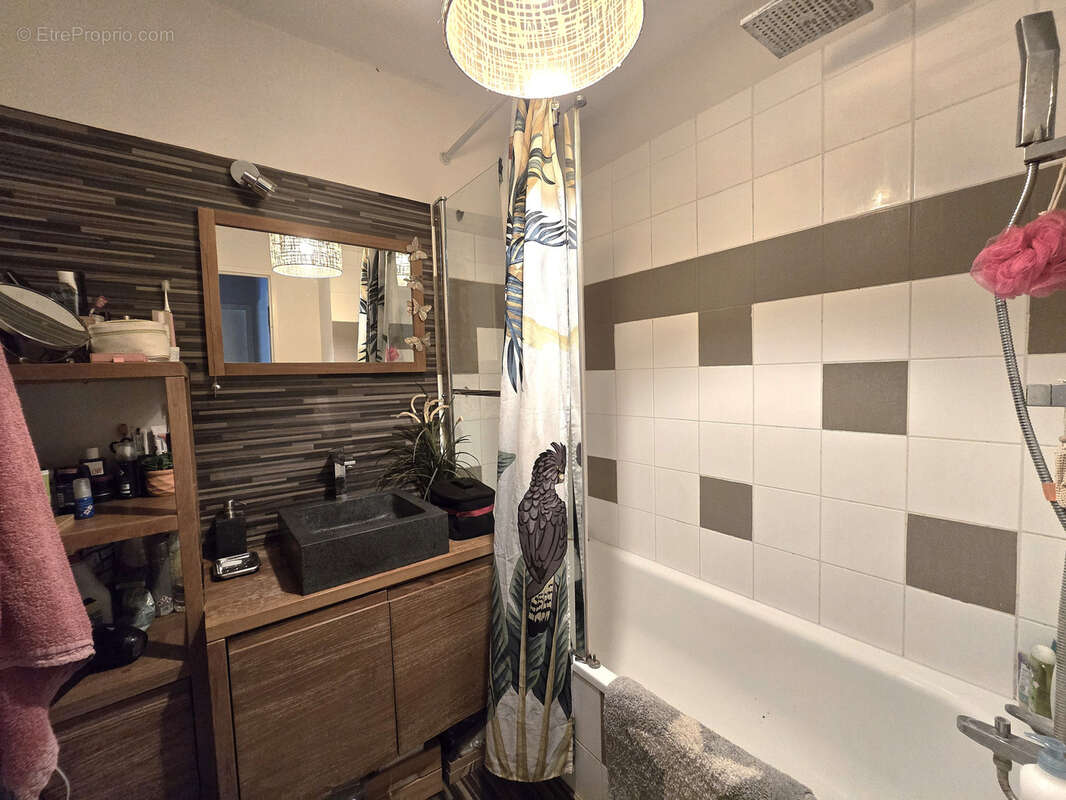 Appartement à GRADIGNAN