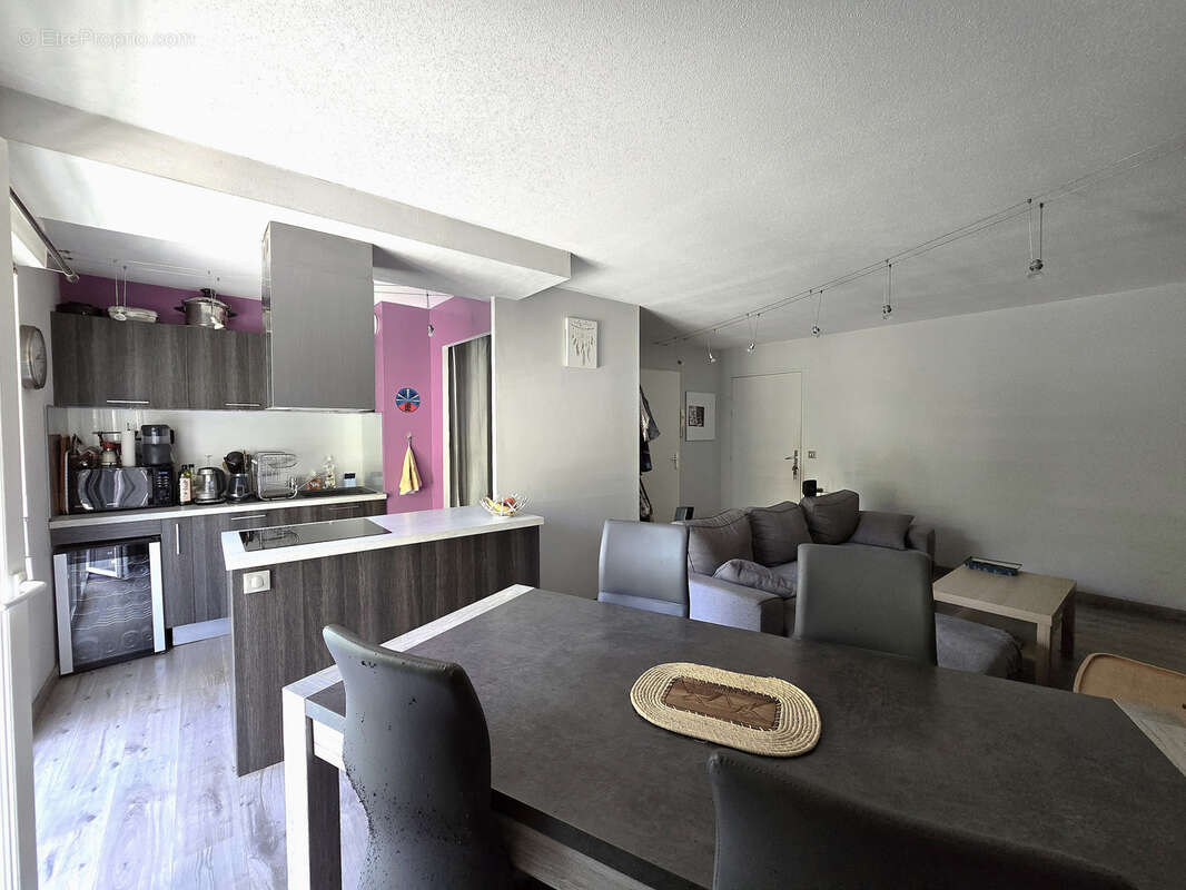 Appartement à GRADIGNAN