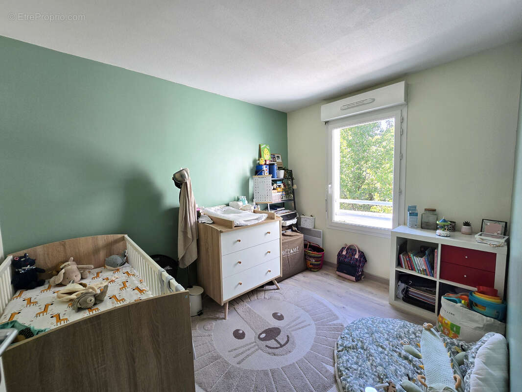 Appartement à GRADIGNAN