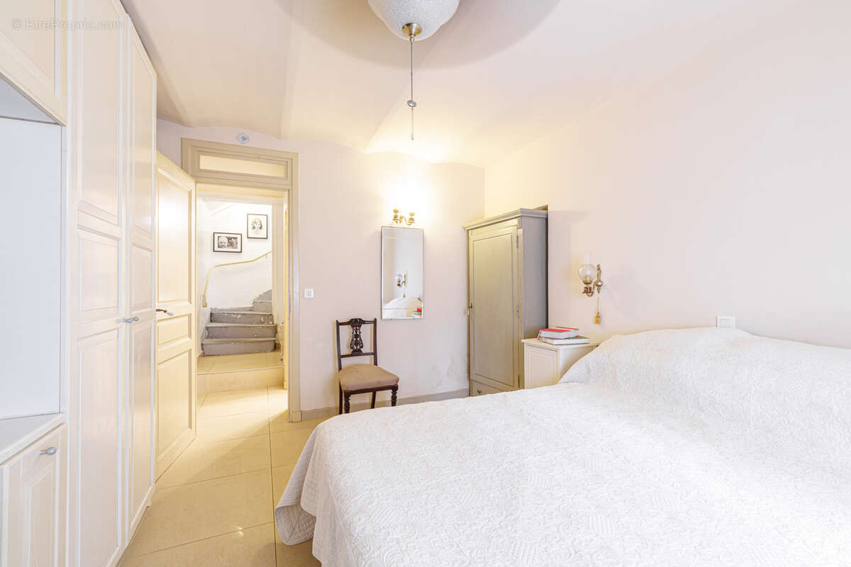 Appartement à VILLEFRANCHE-SUR-MER