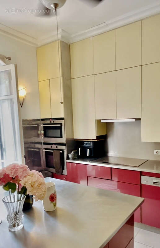 Appartement à VILLEFRANCHE-SUR-MER