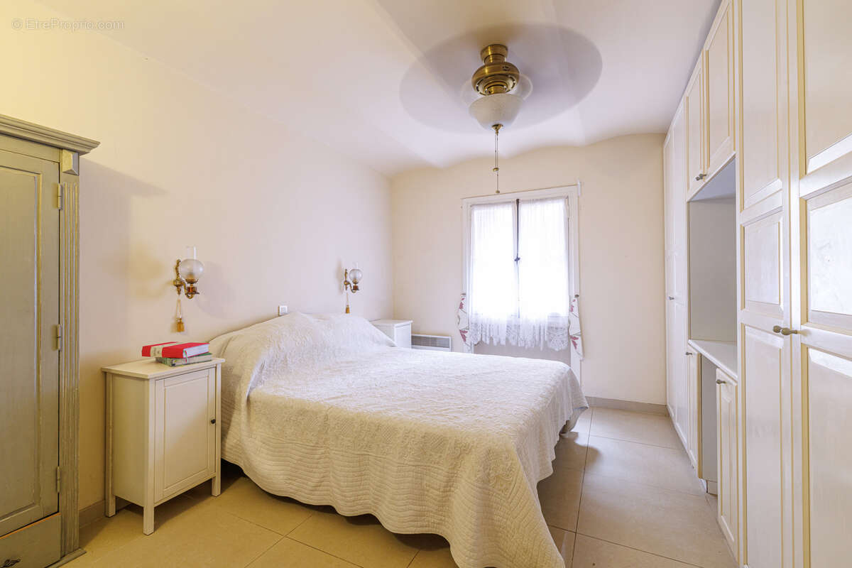 Appartement à VILLEFRANCHE-SUR-MER