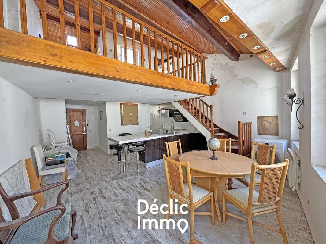 Appartement à GRASSE