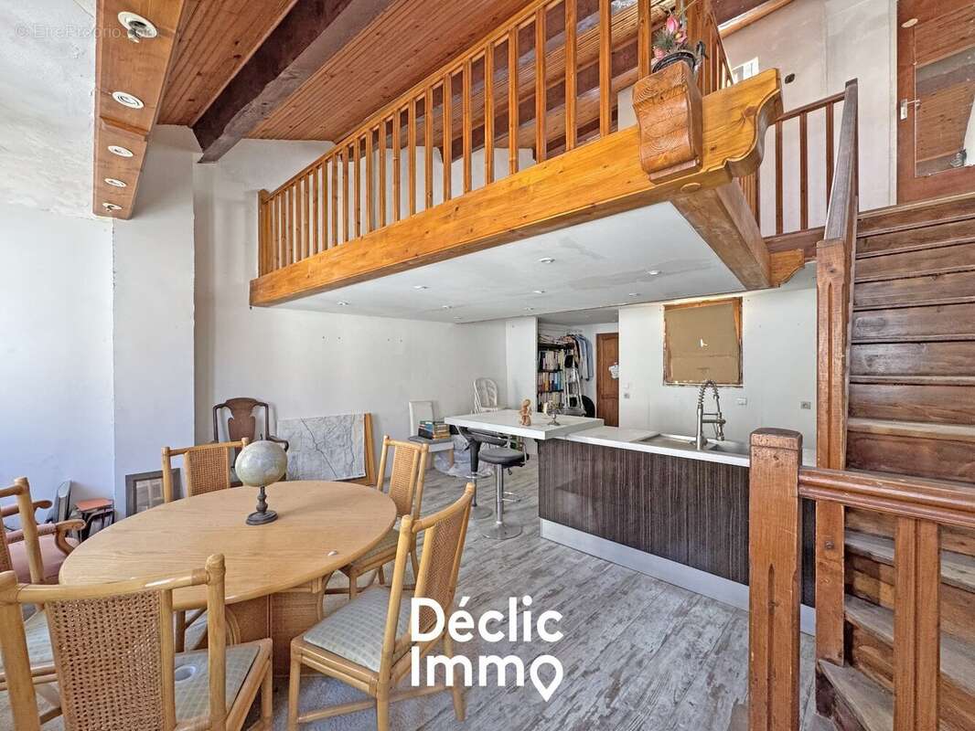 Appartement à GRASSE