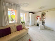 Appartement à BORMES-LES-MIMOSAS