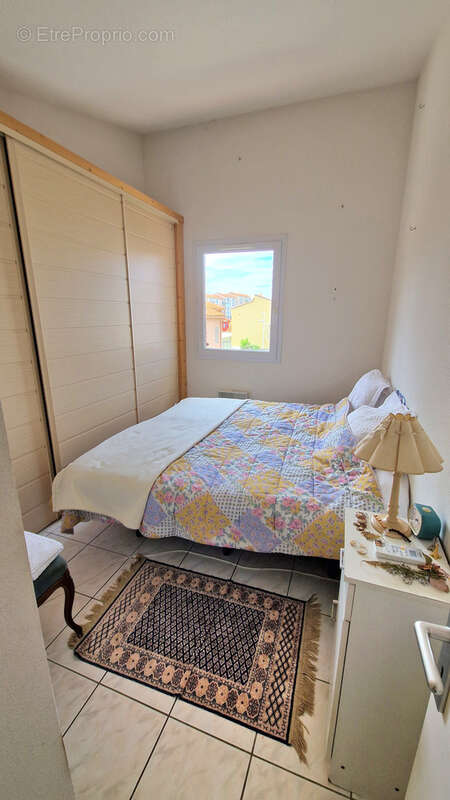 Appartement à PORT-VENDRES