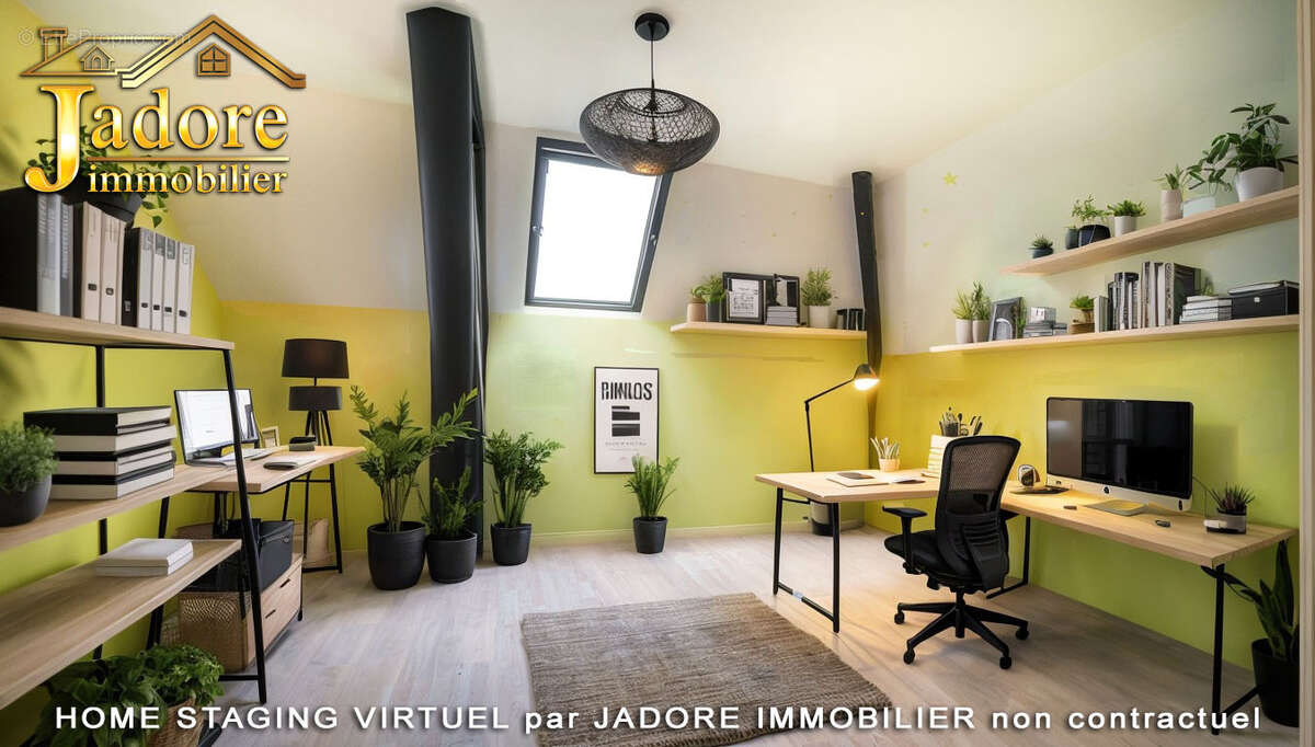 Maison à SAINT-DIE-DES-VOSGES