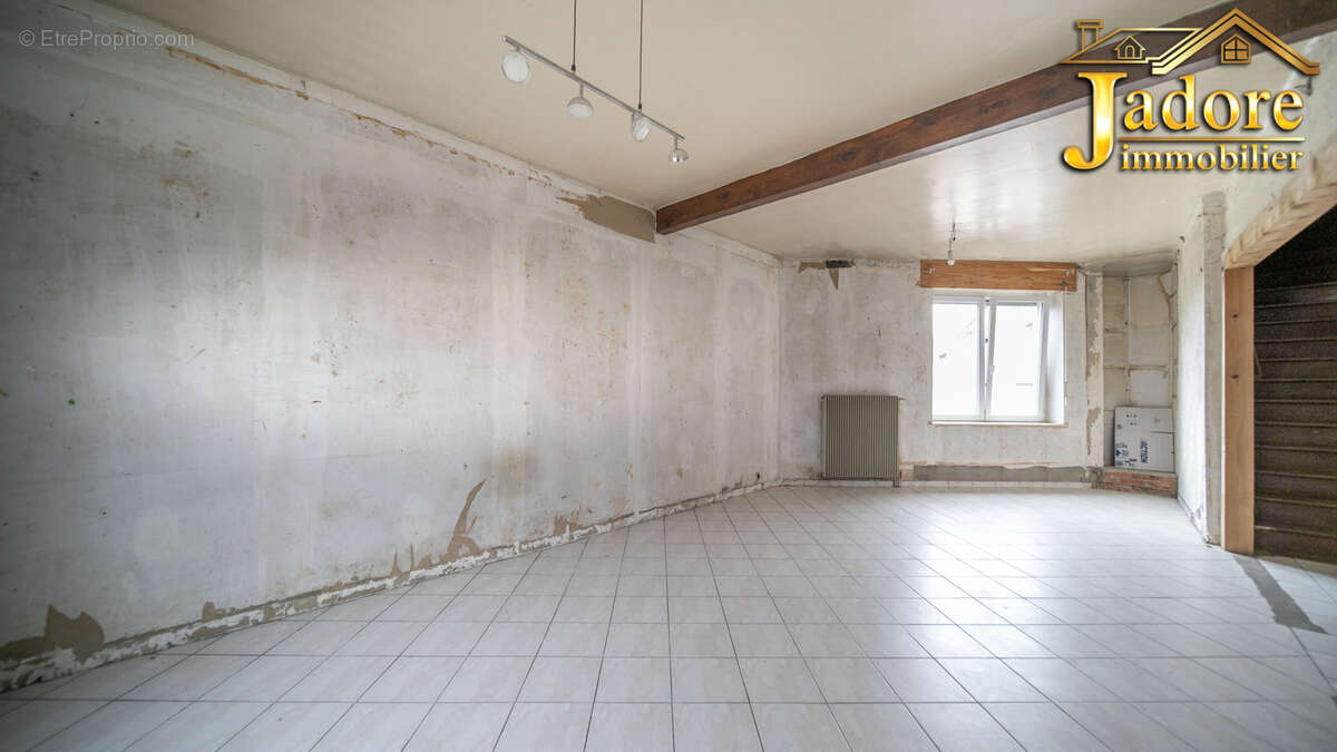 Maison à SAINT-DIE-DES-VOSGES