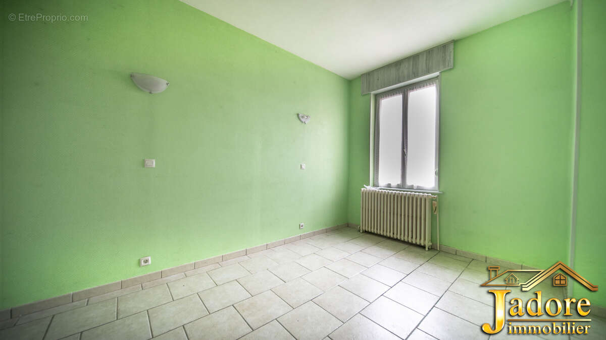 Maison à SAINT-DIE-DES-VOSGES